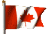 Kanada-Fahne